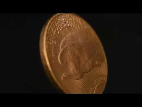 Moneta, Stati Uniti, Saint-Gaudens, $20, Double Eagle, 1925, U.S. Mint