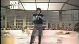 Lua Cheia - Raul Seixas - Ao vivo