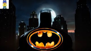 BATMAN ENEMY WITHIN 2 Ways To Prepare For Disaster.