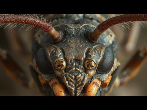 "Fakta Ratu semut yang harus kamu ketahui"