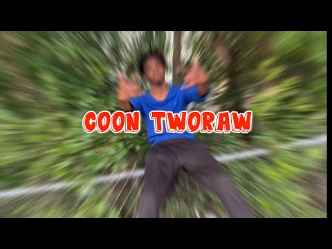 Coon TwoRaw - (1/4) [Official music video]