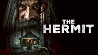The Hermit | Official Trailer | Horror Brains
