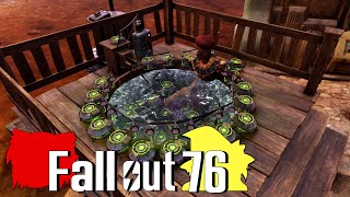 【ゆっくり実況プレイ】終末ライフ Part.78【Fallout76】