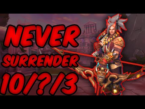 Best Tip To Improve | SMITE Rama Carry