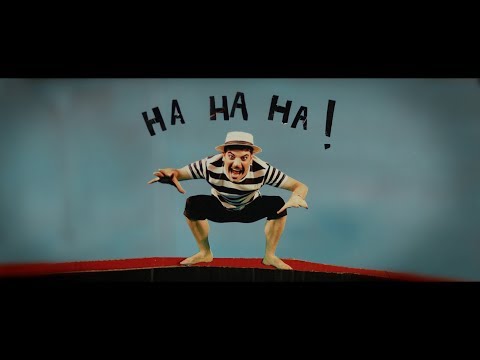 The Magic Shoe - Ep3 (El Deyma - Dino Monkey)