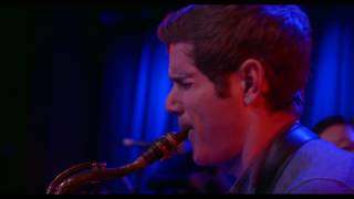 Linda May Han Oh 4tet: NYC Winter Jazz Fest 2015 "Footfall"