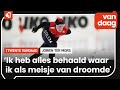 Jorien ter Mors, drievoudig olympisch kampioene, stopt met schaatsen