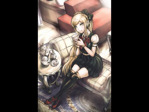 Unused sonia nevermind voicelines