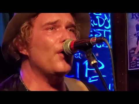 Philip Sayce - Steamroller / Powerful Thing - LIVE!! @ Cadillac Zack Presents - musicUcansee.com