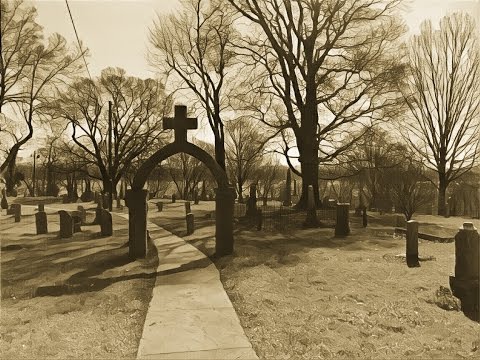 Exploring the Historic Old Lorimier Cemetery - Cape Girardeau, Missouri