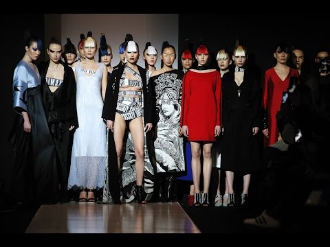 DIMANEU F/W 2017-2018