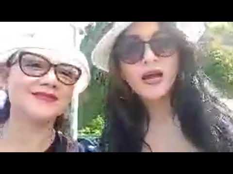 แคนดี้ รากแก่น บังเอิญเจอ ไม่น่าเชื่อทะเลญี่ปุ่นสวยมาก