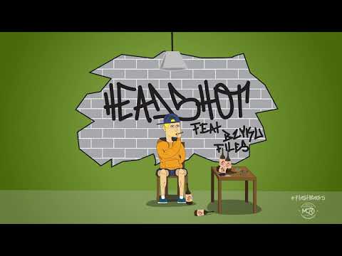 Matis - Headshot feat. Bzyku, Files // #FLASHBACK5