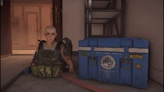 [ディビジョン2] Division2　カメラで遊ぼう！