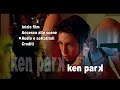 Ken Park Ken Park 2002 Di Larry Clark E Edward Lachman Menu E Submenu Del DVD ITA