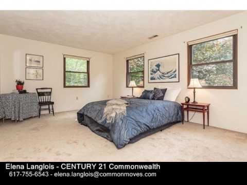 19 Belknap Ter Unit 19, Winchester MA 01890 - Condo - Real Estate - For Sale -