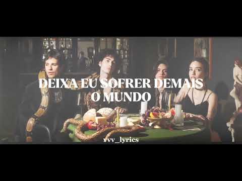 Alucinação Infinita - Venere Vai Venus (letra)