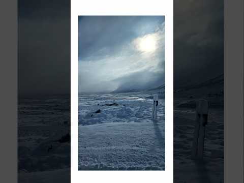 Caviahue nevado - Patagonia Argentina #travel #snow #patagonia
