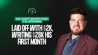 Talbott Buford