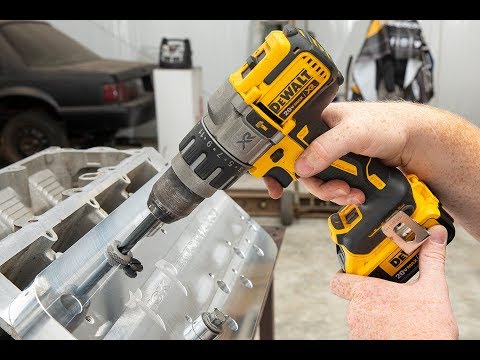 LS Head Stud Upgrade Fixture - New Product From Tick Performance