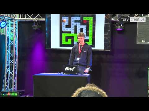 TG15 - Lecture - Introduction to programming