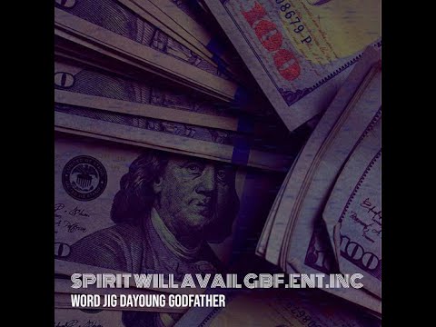 WORD JIG DA YOUNG GODFATHER - DYNASTY