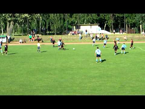 11.06.11, Włókniarz - Start Brzeziny 4:0 (1:0)