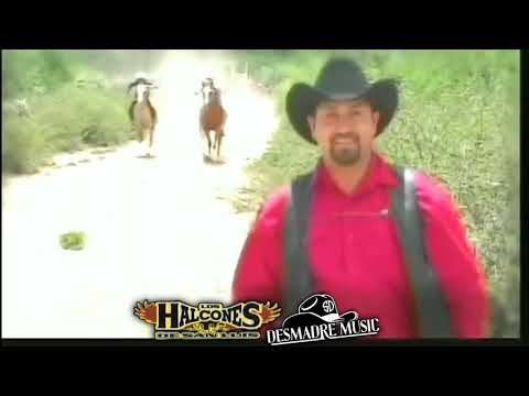 Los Halcones De San Luis En Vivo 2006 Sixto Niño Rodríguez