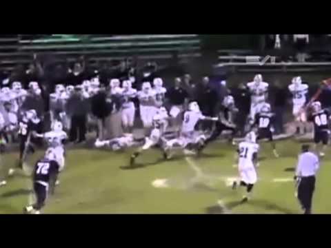 Ben Gedeon: High School Football Prodigy and Rising Star from Ohio - Journey