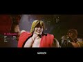 All Characters Costumes Intro Win Pose Lvl 3 SF6