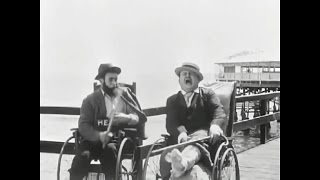 The Laughter King charlie chaplin-EPISODE_6