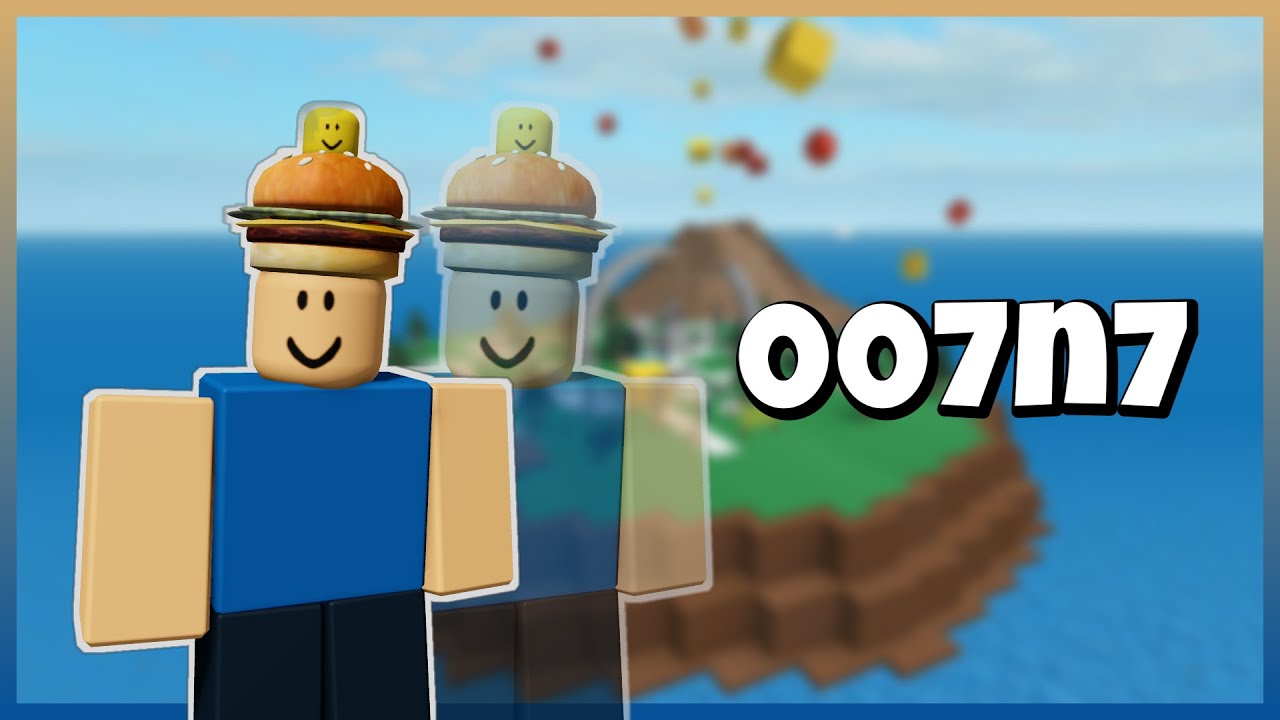 The 007n7 Experience - Forsaken