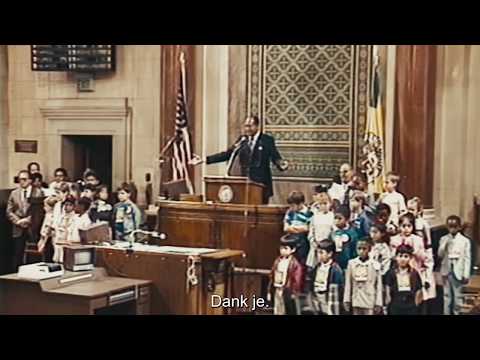 SPEECH | LA 92 | NATIONAL GEOGRAPHIC