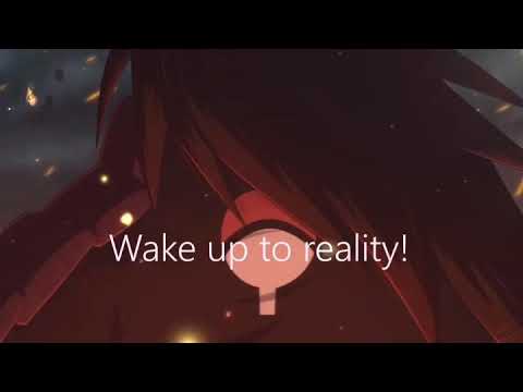 #naruto #madarauchiha wake up to reality madara uchihas words  pls like and subscribe to my channel