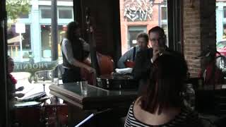 Alex Abramovitz and His Orchestra - Baby, Won't You Please Come Home