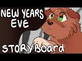 Squirrelflight S New Year S Eve Storyboard