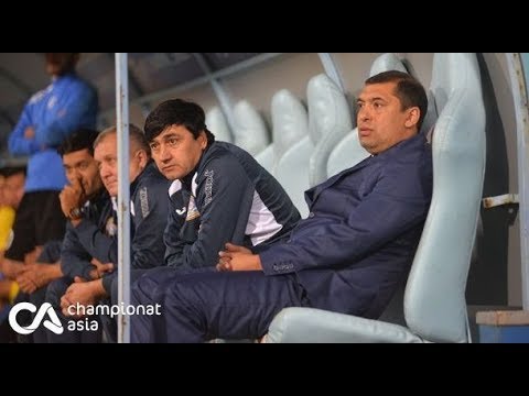 Kichkina Kamera. "Navbahor"ning mag'lubiyatsiz seriyasi qanday tugadi?