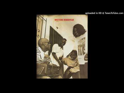 Ras Kass & Vooodu Sway & Tech Freestyle 94