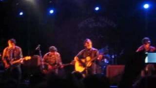 Conor Oberst - &quot;Souled Out!!!&quot; Live 7/14/09 in Chicago at the Metro