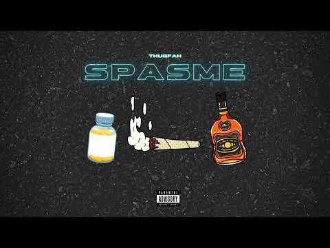 Sourx'S Vermines x LUMII - Spasme