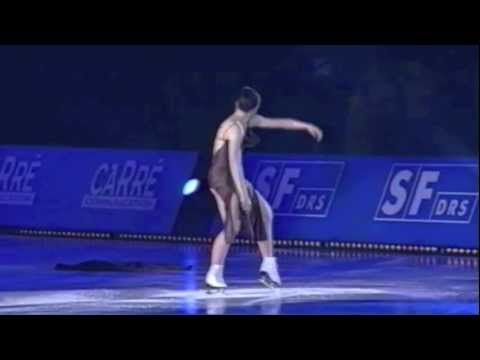 Art on Ice 2001