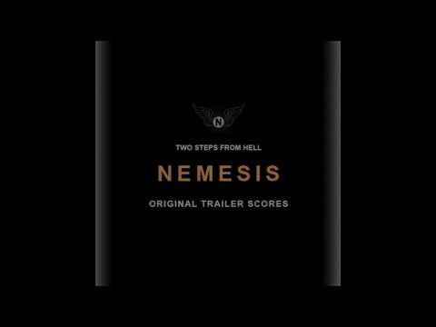 Two Steps From Hell and Thomas Bergersen