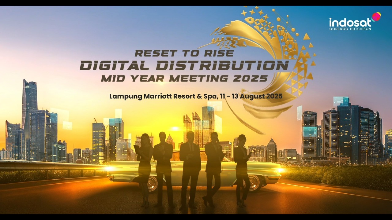 Indosat thumbnail