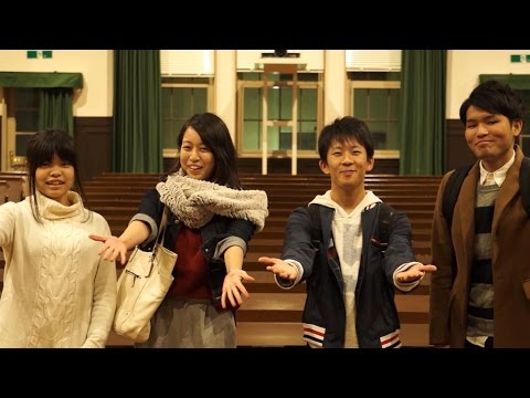 神戸大学学生広報チーム活動紹介