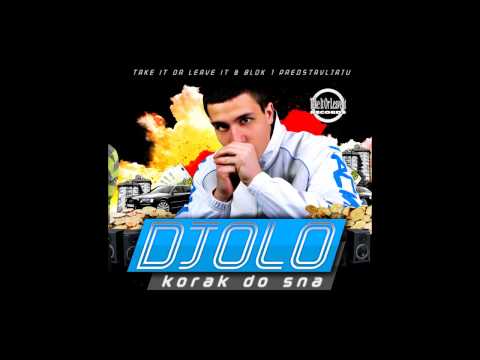 Djolo ft. RBS-Znas me