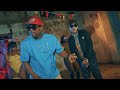 Busy Signal Lion Fiah Crawba Genius Waistline Official Video