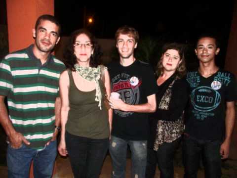 Jingle Oficial da Campanha Márcio e Isabel para Reitoria da UFT 2012