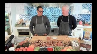 Thumbnail for 🍎 How Food Can Fight Cancer