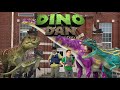 Dino Dan Intro Extended