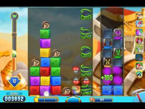 Pet Rescue Saga   Level 2687   No Boosters